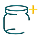 TipJar+ Logo