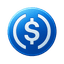 USDC Logo