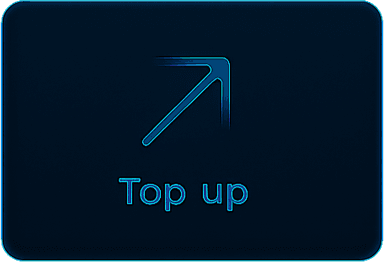 Fund your tips icon